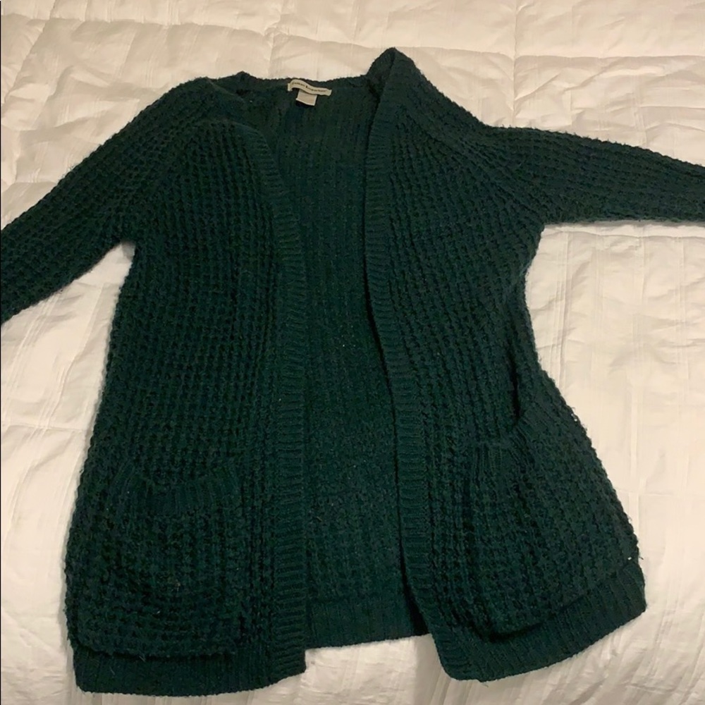 Women’s Cotton light sweater SMALL